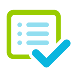 Gửi nội dung khách hàng duyệt lại