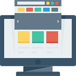 Dịch vụ Thiết Kế Website