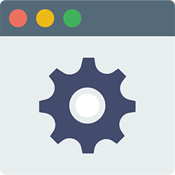 Dịch vụ Quản lý Website